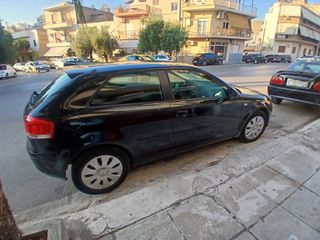 Audi A3 2006