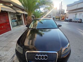Audi A3 2006-thumb-1