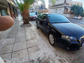 Audi A3 2006-thumb-2
