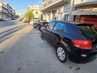 Audi A3 2006-thumb-4
