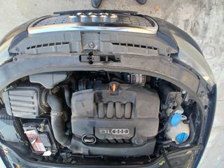 Audi A3 2006-thumb-10