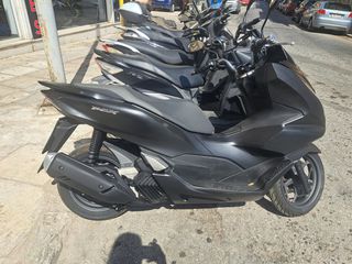 Honda PCX 125 2021