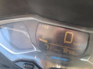 Honda PCX 125 2021-thumb-1