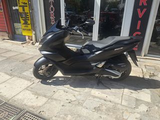 Honda PCX 125 2021-thumb-3