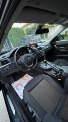 Bmw 316 2014 Luxury-thumb-2