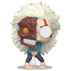 POP figure Dandadan Okarun Mid-Transformation-thumb-1