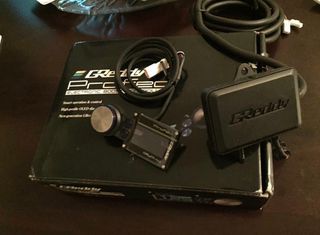 Boost controller Greddy Profec oled ευκαιριαρα