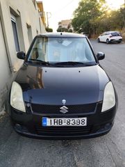 Suzuki Swift 2007