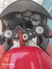 Yamaha YZF-R1 2002 1000
