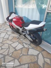 Yamaha YZF-R1 2002 1000-thumb-1