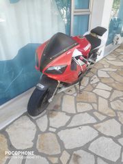 Yamaha YZF-R1 2002 1000-thumb-3
