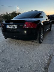 Audi TT 2006 Big turbo Dsg-thumb-1