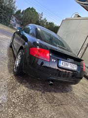 Audi TT 2006 Big turbo Dsg-thumb-2