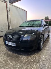 Audi TT 2006 Big turbo Dsg-thumb-3
