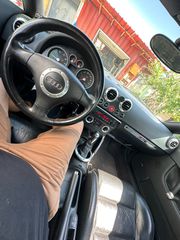 Audi TT 2006 Big turbo Dsg-thumb-5
