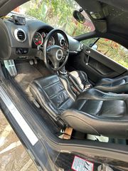 Audi TT 2006 Big turbo Dsg-thumb-6