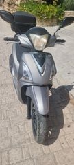 Sym Symphony ST 200i 2019-thumb-1
