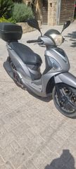 Sym Symphony ST 200i 2019-thumb-2