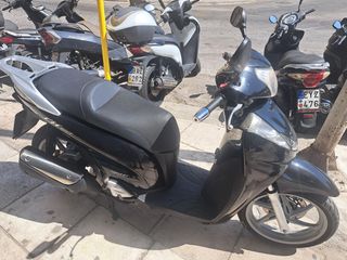 Honda SH 300 2008