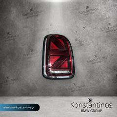 ΓΝΗΣΙΟ ΠΙΣΩ ΑΡΙΣΤΕΡΟ ΦΑΝΑΡΙ LED (UNION JACK) ΓΙΑ MINI COUNTRYMAN LCI (F60 FACELIFT)