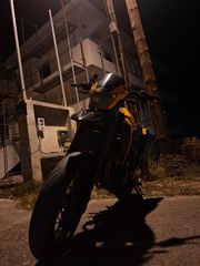Yamaha XT 660 2007 Xtx 660