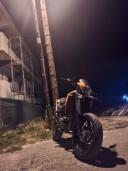 Yamaha XT 660 2007 Xtx 660-thumb-1