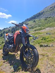 Yamaha XT 660 2007 Xtx 660-thumb-2
