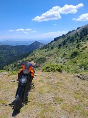 Yamaha XT 660 2007 Xtx 660-thumb-3
