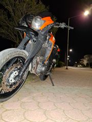 Yamaha XT 660 2007 Xtx 660-thumb-5