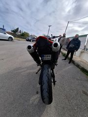 Yamaha XT 660 2007 Xtx 660-thumb-7