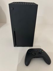Xbox Series X 1TB – Άριστη κατάσταση
