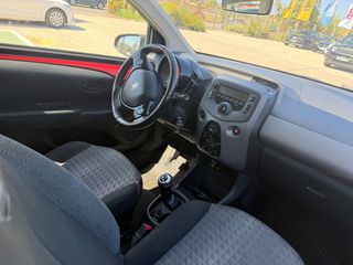 Peugeot 108 2021 City-thumb-1