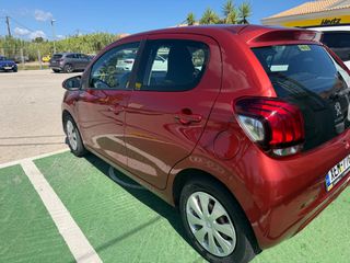 Peugeot 108 2021 City-thumb-2