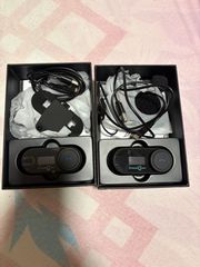 Freedconn T-com με Bluetooth