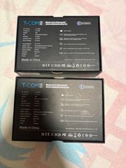 Freedconn T-com με Bluetooth-thumb-4