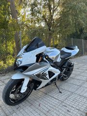 Suzuki GSX-R 1000 2008