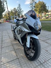 Suzuki GSX-R 1000 2008-thumb-1