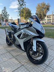 Suzuki GSX-R 1000 2008-thumb-2