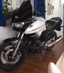 Yamaha TDM 900 2005