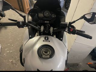 Yamaha TDM 900 2005-thumb-2