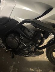Yamaha TDM 900 2005-thumb-5