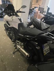 Yamaha TDM 900 2005-thumb-10