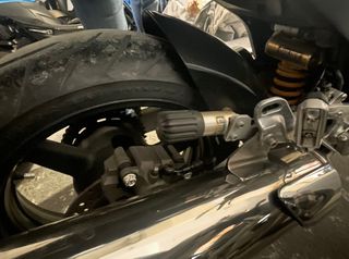 Yamaha TDM 900 2005-thumb-11
