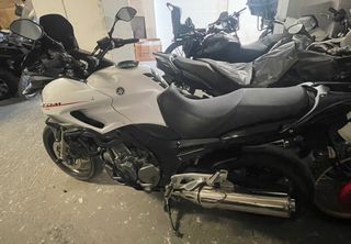 Yamaha TDM 900 2005-thumb-18
