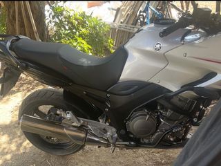 Yamaha TDM 900 2005-thumb-21