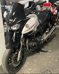 Yamaha TDM 900 2005-thumb-23