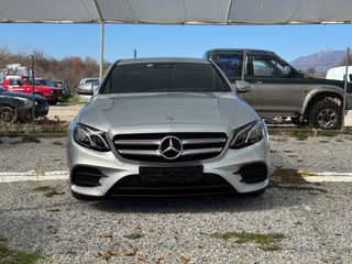 Mercedes-Benz E 350 2017 AMG LINE