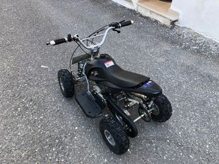 Τετράτροχα - Utv - Atv 2005 ATV 49CC