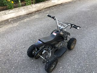 Τετράτροχα - Utv - Atv 2005 ATV 49CC-thumb-1