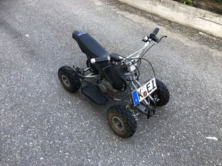 Τετράτροχα - Utv - Atv 2005 ATV 49CC-thumb-3